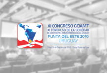 XI CONGRESO GCIAMT 2019 – XI CONGRESO DE LA SOCIEDAD DE HEMOTERAPIA E INMUNOHEMATOLOGÍA DEL URUGUAY | PUNTA DEL ESTE – URUGUAY