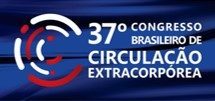 37º CONGRESSO BRASILEIRO DE CIRCULACAO EXTRACORPÓREA