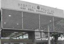 VI Jornadas de Actualización en Hematología y Medicina Transfusional del Hospital Policial.