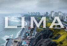 III CURSO INTERNACIONAL DE BANCO DE SANGRE Y MEDICINA TRANSFUSIONAL 2019 – LIMA-PERÚ