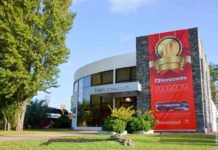 HEMOCENTRO MALDONADO – PRIMER SERVICIO PÚBLICO CERTIFICADO INTERNACIONALMENTE POR AENOR.